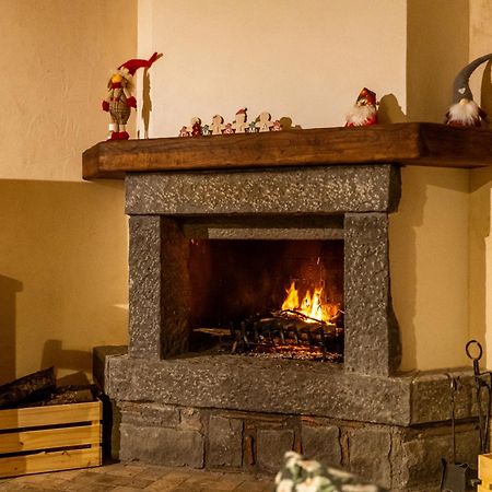 Matilde'S Chalet Etna Nature House Nicolosi Dış mekan fotoğraf