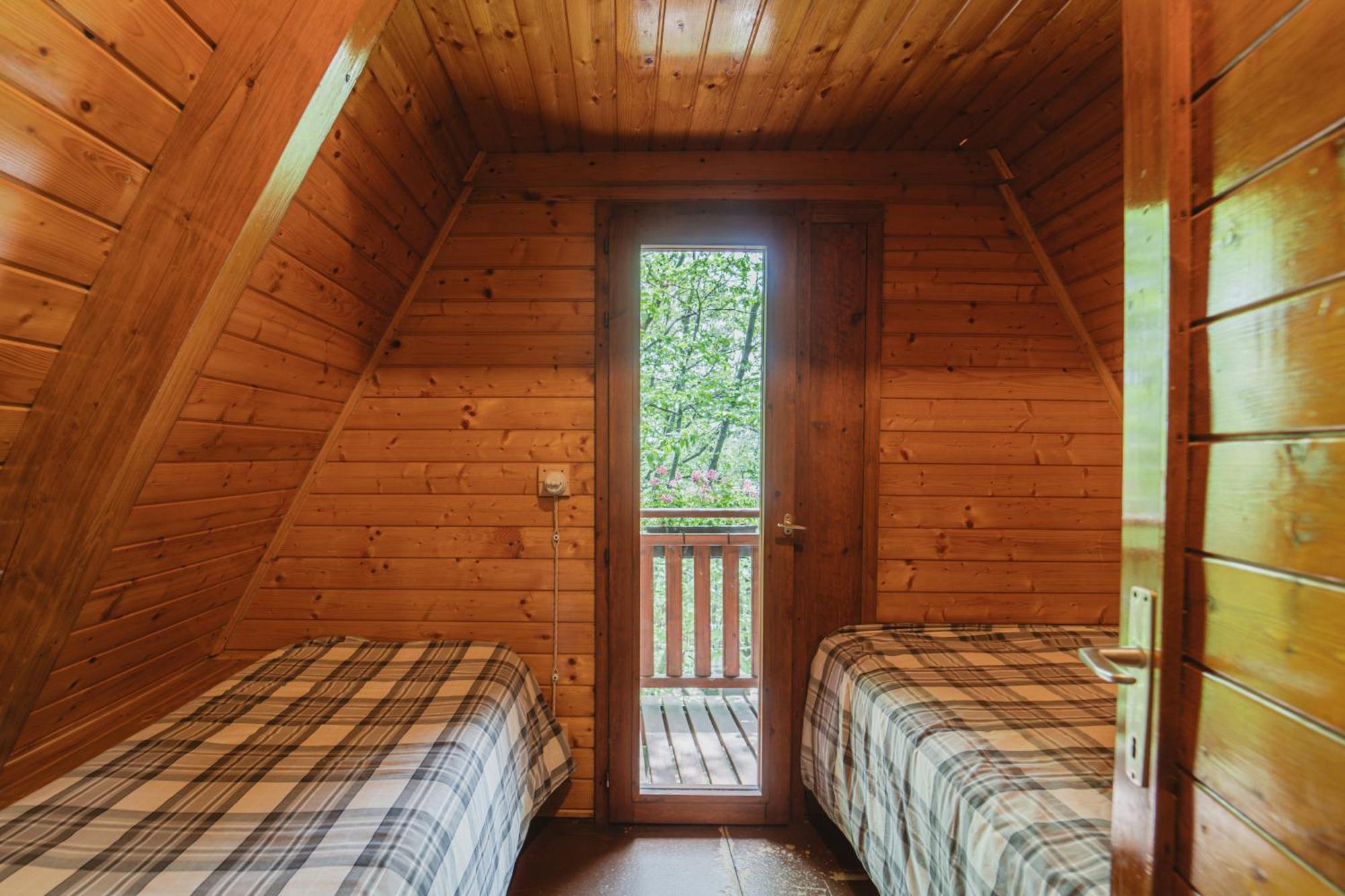 Matilde'S Chalet Etna Nature House Nicolosi Dış mekan fotoğraf