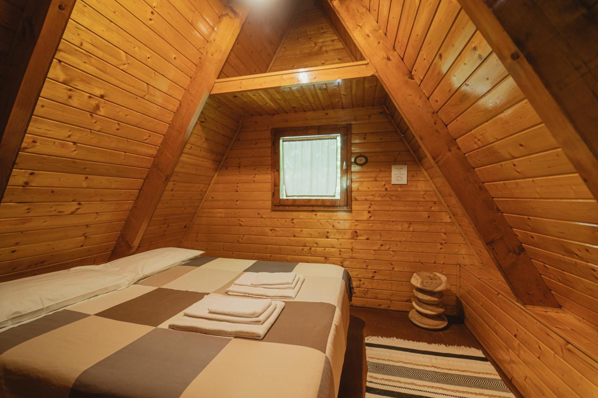 Matilde'S Chalet Etna Nature House Nicolosi Dış mekan fotoğraf