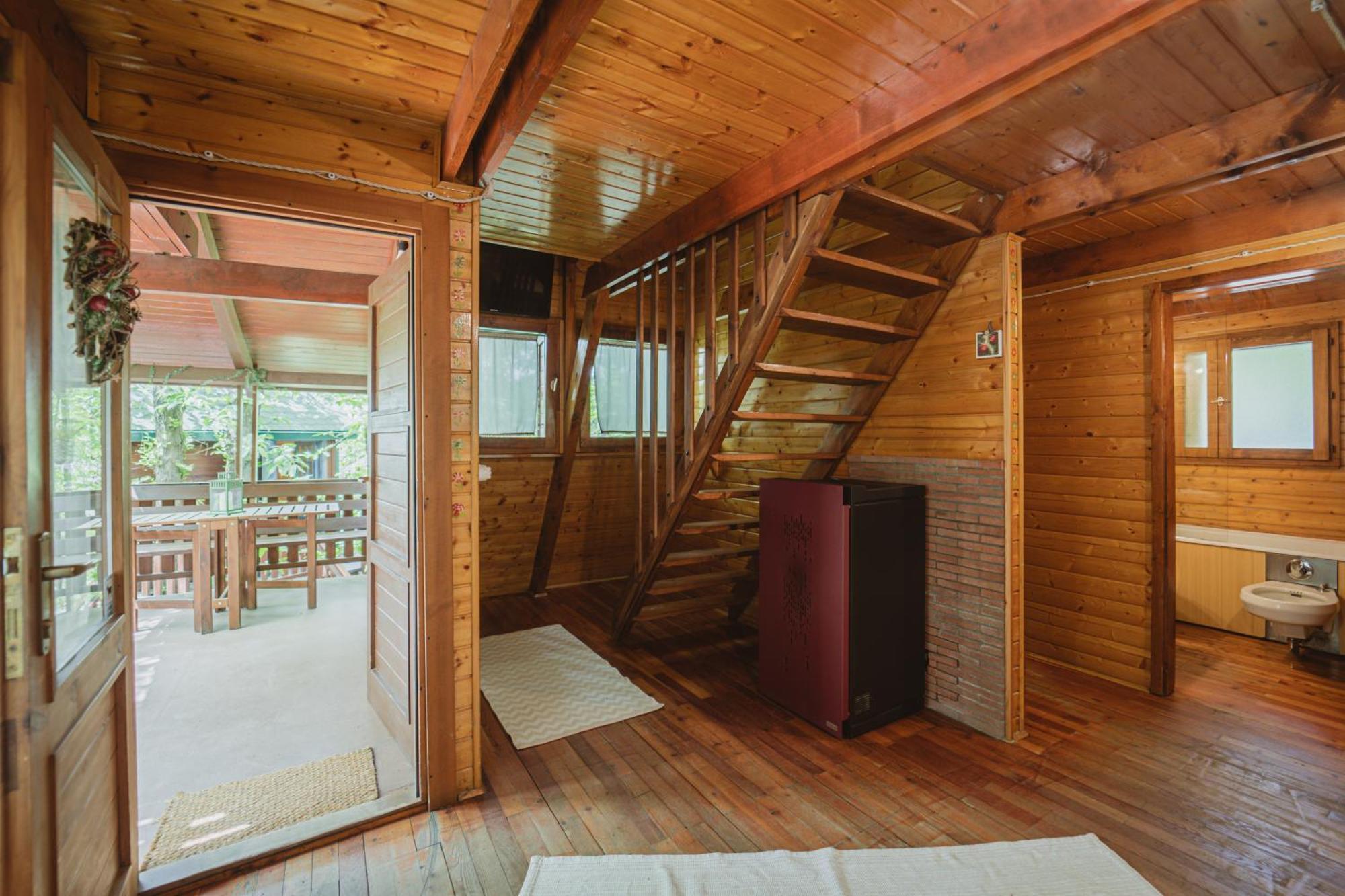 Matilde'S Chalet Etna Nature House Nicolosi Dış mekan fotoğraf