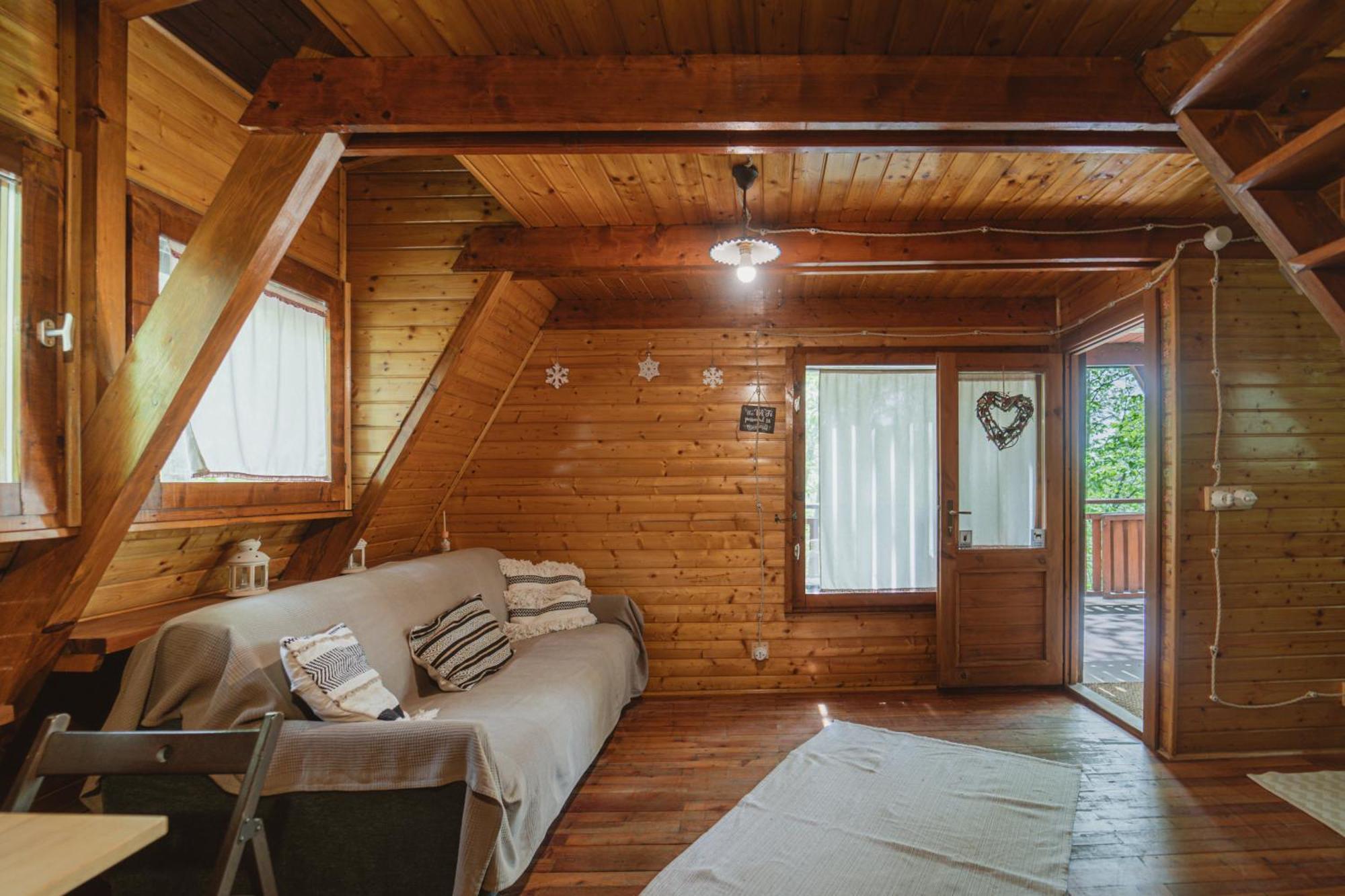 Matilde'S Chalet Etna Nature House Nicolosi Dış mekan fotoğraf