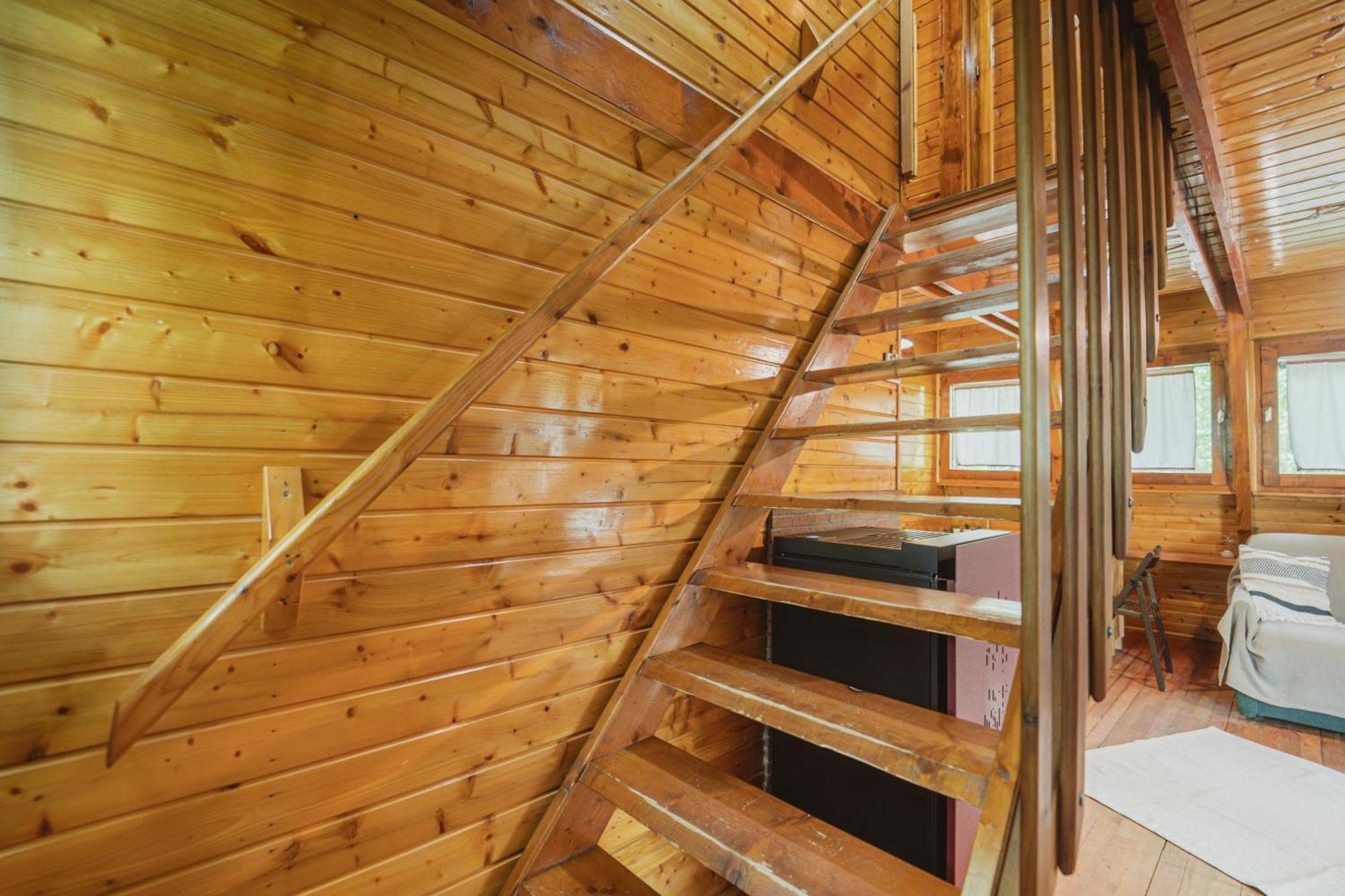 Matilde'S Chalet Etna Nature House Nicolosi Dış mekan fotoğraf